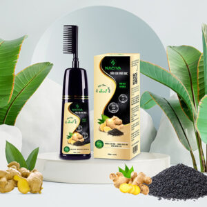 Dầu gội phủ bạc Naciva