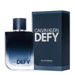Calvin Klein Defy Eau de Parfum