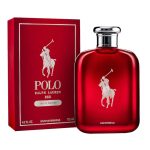 Ralph Lauren Polo Red Eau de Parfum