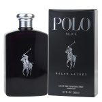Ralph Lauren Polo Black