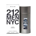 Carolina Herrera 212 Men NYC