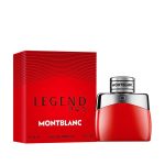 Montblanc Legend Red