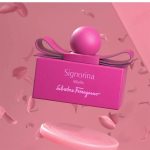 Salvatore Ferragamo Signorina Ribelle Fashion Edition