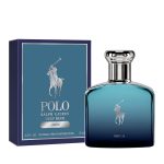 Ralph Lauren Polo Deep Blue Parfum
