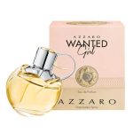 Azzaro Wanted Girl