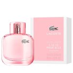 Lacoste Eau de Lacoste L.12.12 Pour Elle Sparkling