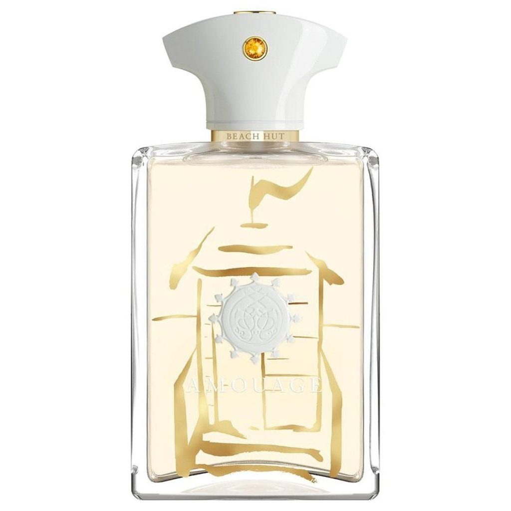 Amouage Beach Hut Man