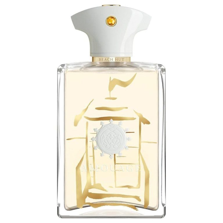Amouage Beach Hut Man