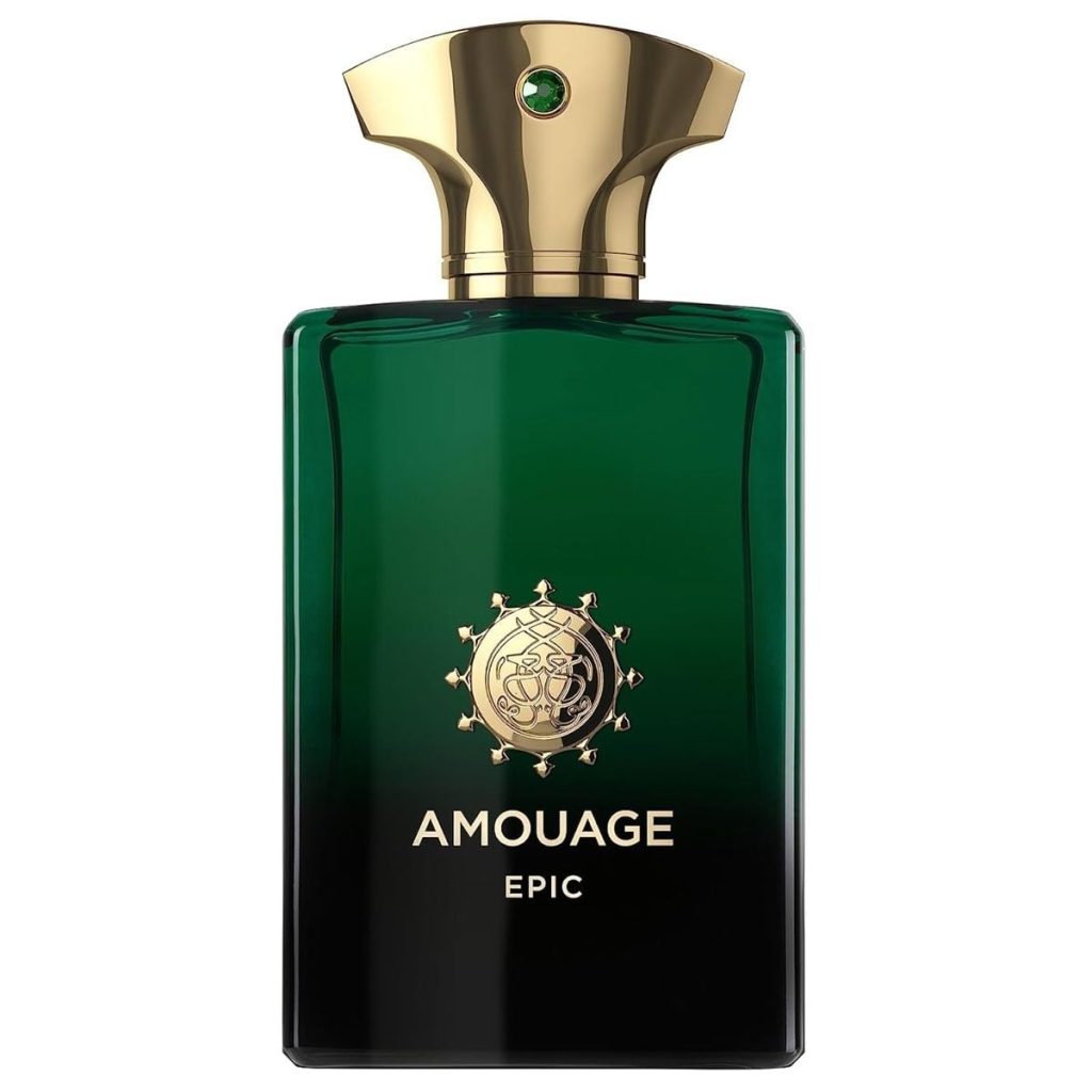 Amouage Epic Man
