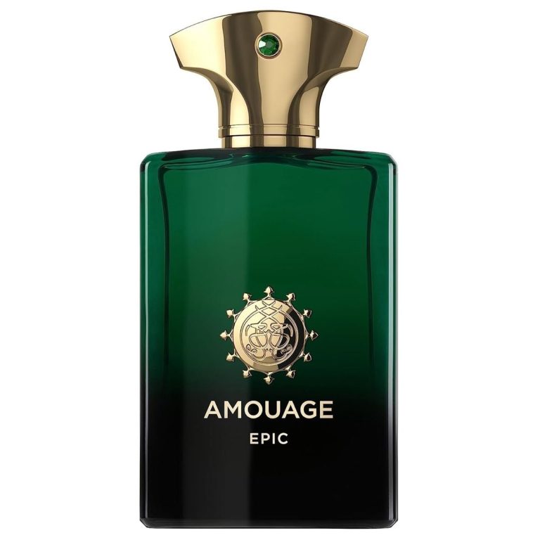 Amouage Epic Man