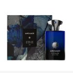 Amouage Interlude Black Iris