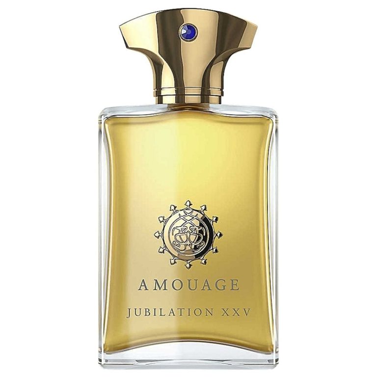 Amouage Jubilation Man