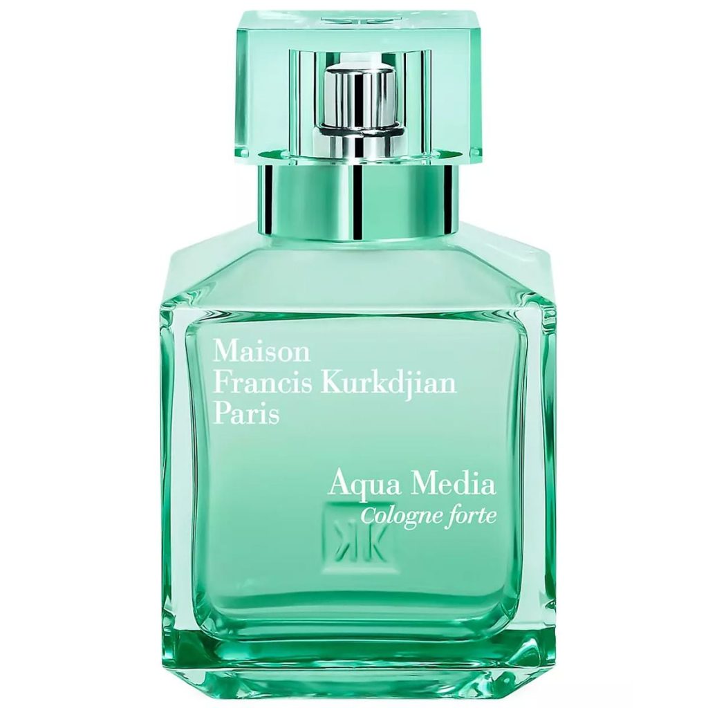 Maison Francis Kurkdjian Aqua Media Cologne Forte