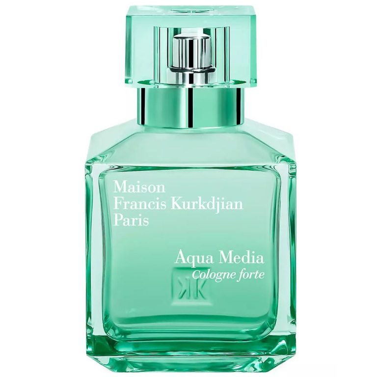 Maison Francis Kurkdjian Aqua Media Cologne Forte