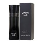 Giorgio Armani Code