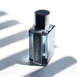 Salvatore Ferragamo Intense Leather For Men