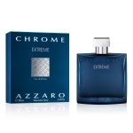 Azzaro Chrome Extreme For Men
