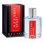 Azzaro Sport Eau de Toilette