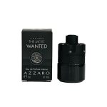 Azzaro The Most Wanted Mini Size