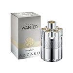 Azzaro Wanted Eau de Parfum