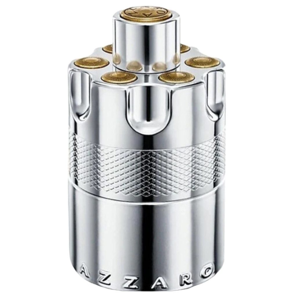 Azzaro Wanted Eau de Parfum
