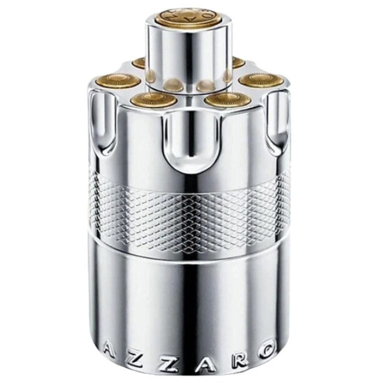 Azzaro Wanted Eau de Parfum