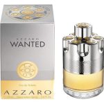 Azzaro Wanted