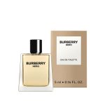 Burberry Hero Mini Size