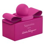 Salvatore Ferragamo Signorina Ribelle Fashion Edition