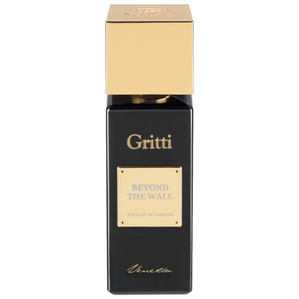 Gritti Beyond The Wall