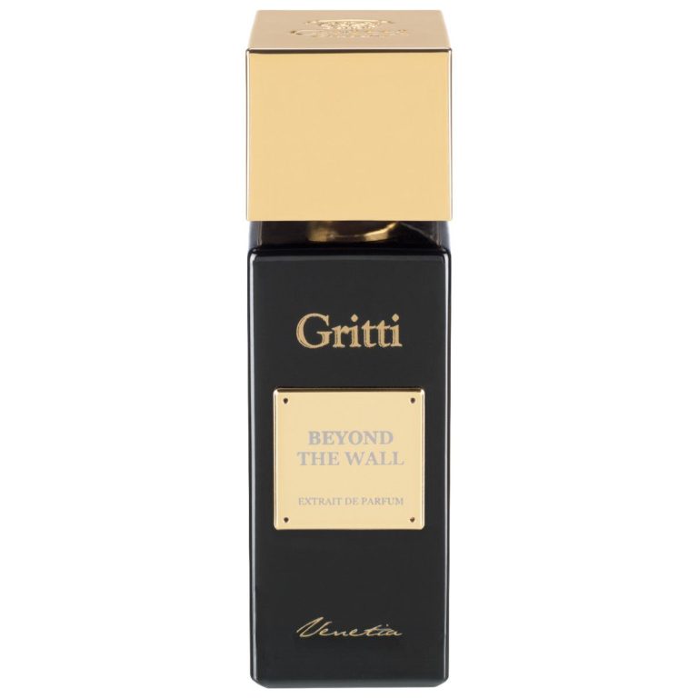 Gritti Beyond The Wall