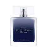 Narciso Rodriguez For Him Bleu Noir Eau De Toilette Extreme