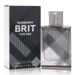 Burberry Brit For Him