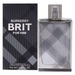 Burberry Brit For Him