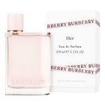 Burberry Her