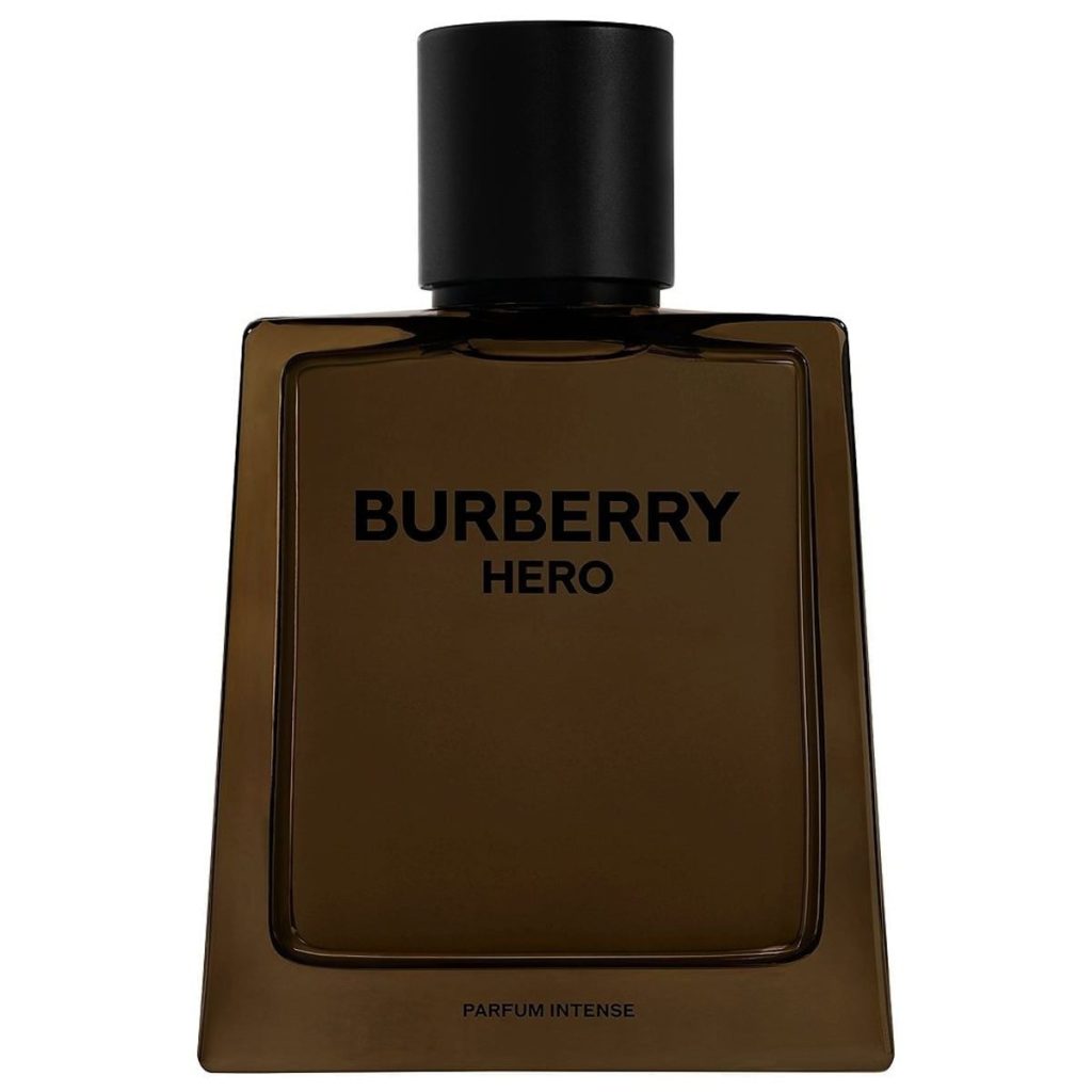 Burberry Hero Parfum Intense