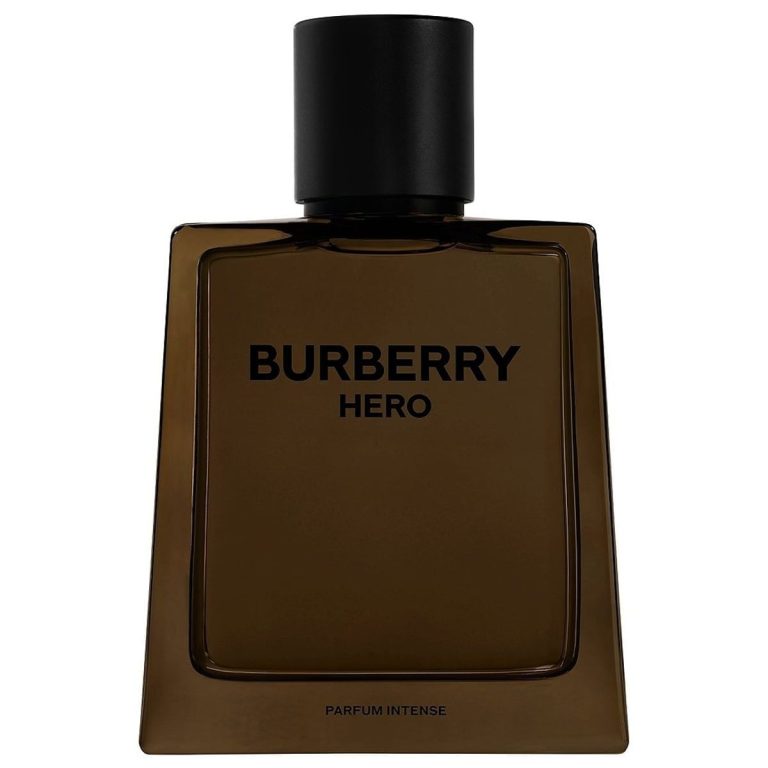 Burberry Hero Parfum Intense
