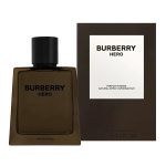Burberry Hero Parfum Intense