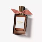Burberry Tudor Rose