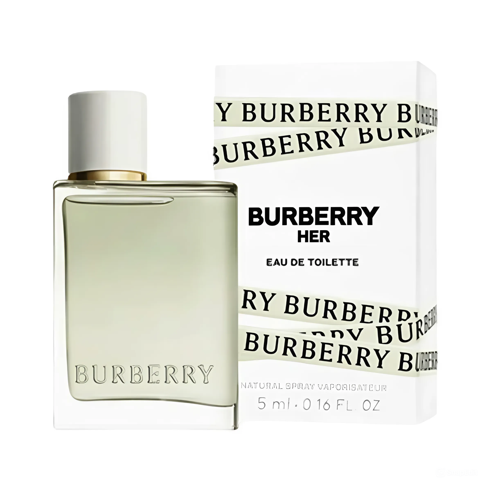 Burberry Her Eau de Toilette Mini Size