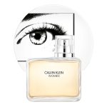 Calvin Klein Women Eau de Toilette Mini Size