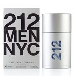 Carolina Herrera 212 Men NYC