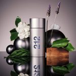 Carolina Herrera 212 Men NYC