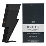 Carolina Herrera Bad Boy Le Parfum