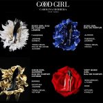 Carolina Herrera Very Good Girl