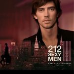 Carolina Herrera 212 Sexy Men