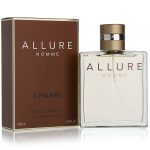 Chanel Allure Homme Eau de Toilette