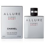 Chanel Allure Homme Sport Eau de Toilette