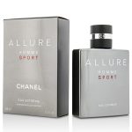 Chanel Allure Homme Sport Eau Extreme Eau de Parfum