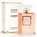 Chanel Coco Mademoiselle Eau de Parfum